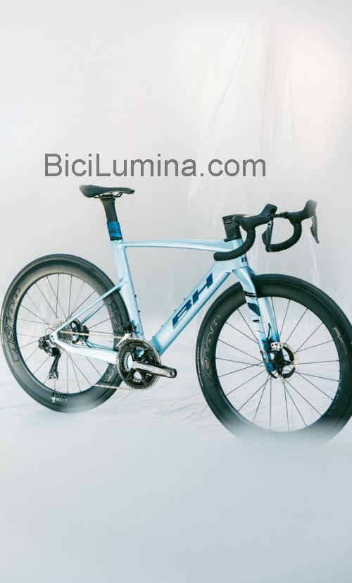 BH G6 Pro ficha técnica y opiniones